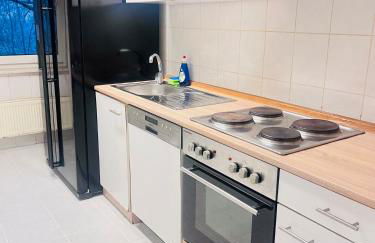 Monteurzimmer Leo 5 - Foto 4