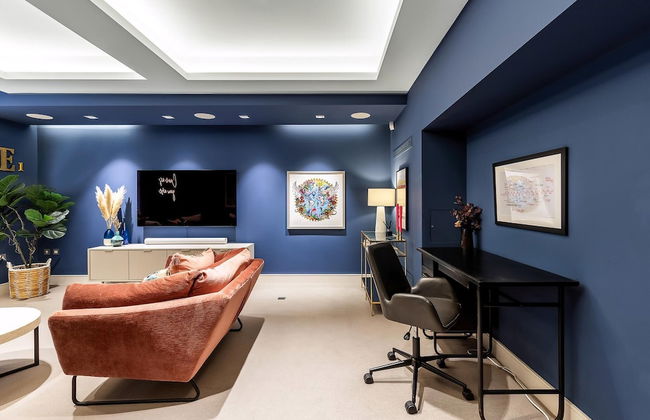 Pepys House: A Modern Touch of History - Photo 53