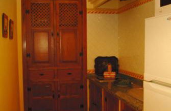 Casa Rural Las Avutardas - Foto 12