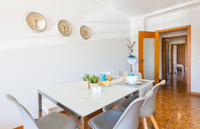 Aguda Beach Apartment - Photo 24