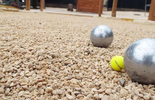 Gite en Campagne Léonie - Photo 35