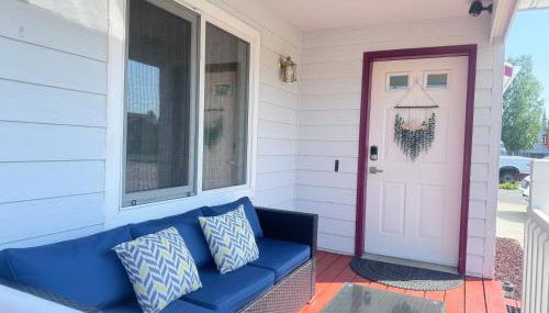 Cozy Stay Retreat - Foto 3