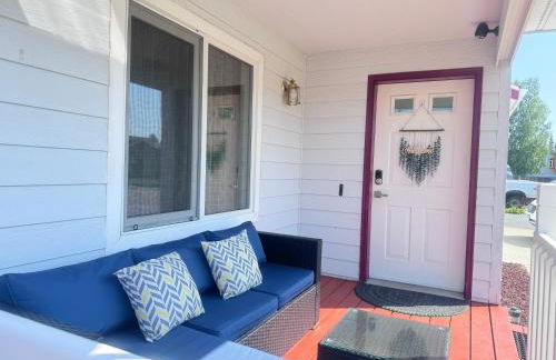 Cozy Stay Retreat - Foto 3