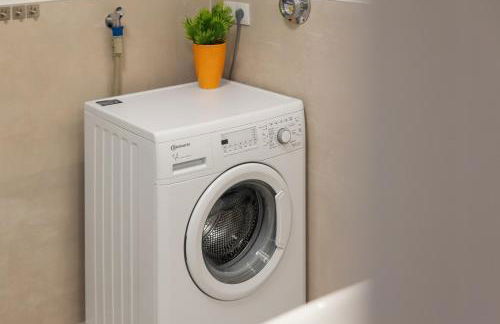 Primero Relax-Home I Premium Apartments ab 90qm I Balkon Garage I A8-Fuggerei - Foto 22