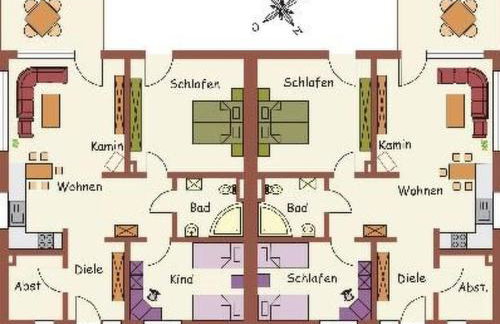 Apartment in Karnin by Interhome - Foto 10