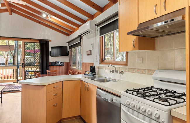 Discovery Parks - Echuca - Photo 51