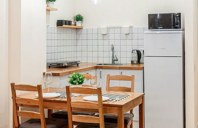 City center relax apartment - Foto 14