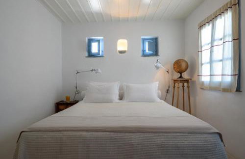 Mezzo Lovero Suites Kimolos - Foto 9