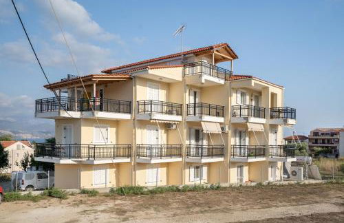 Anna's Apartment 1 Cozy Stay for 3 - Foto 19