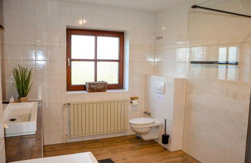 Ferienhaus Ostebogen - Foto 7