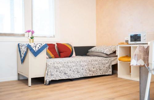 Nirvana's Home 2 near Venice - Foto 16