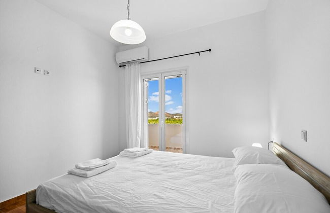 Chrisy s Apartment in Chania - Foto 11