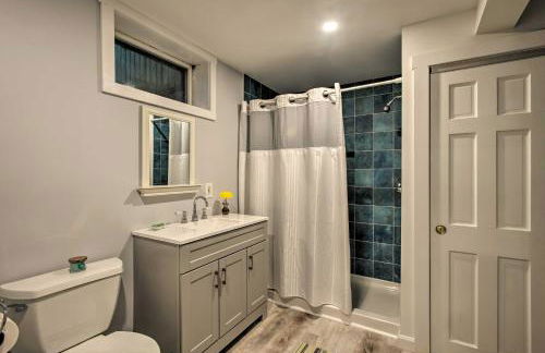 Marthas Vineyard Apt about 1 Mile to Inkwell Beach! - Foto 17