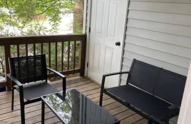 Simple Elegant Townhouse DT Raleigh NCSU - Foto 19