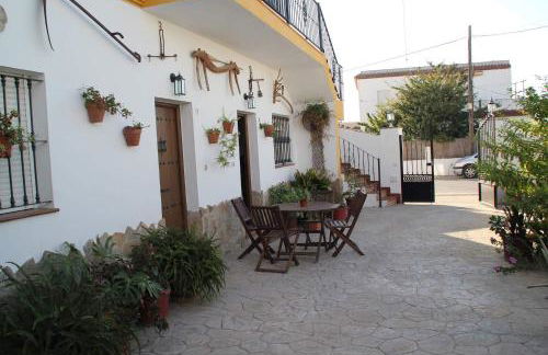 Casa Rural El Limonero - Foto 13