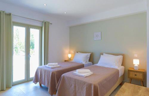 Villa Jupeter - Foto 21