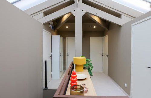 Extra Spacious Modern Apartment HUB Nice Center - Foto 18