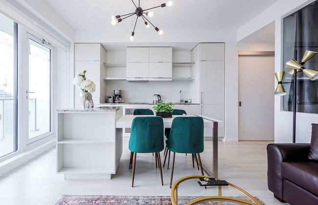 Altitude Suites on Yonge - Foto 35