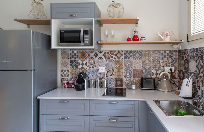 Sea View Suite - Foto 12