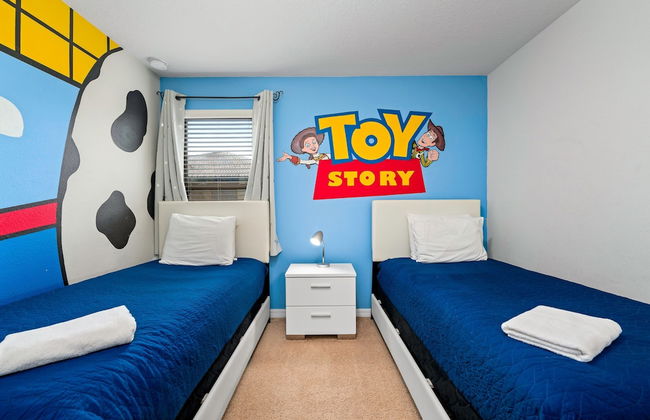 Sleeps 20 - Masterpiece Collection Ww101 - Foto 54