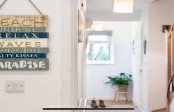 Family Home in Hayle close to Gwithian Beach - Foto 15