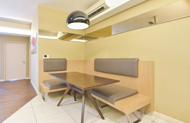 Sunday Hotel Near Petronas Twin Tower (Formerly Suasana Suites) - Foto 66