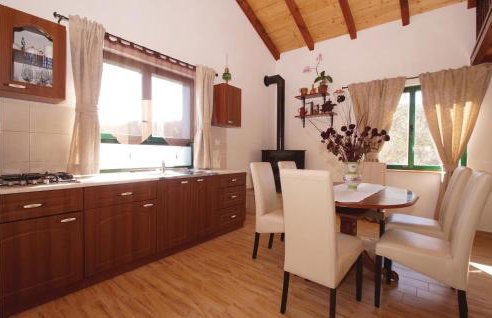 One-Bedroom Holiday Home In Smokvica - Foto 21