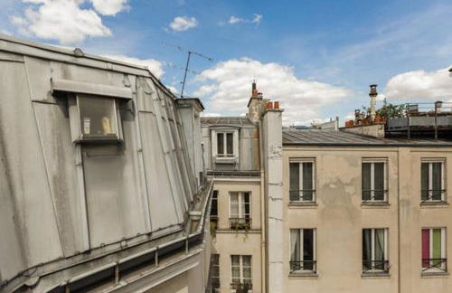 St Germain des près - Odéon - Foto 7