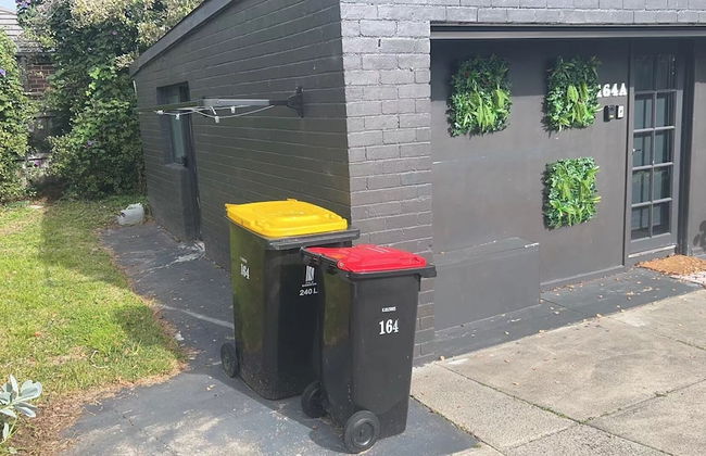 Mentone Compact Backyard Cabin Beachside - Foto 17