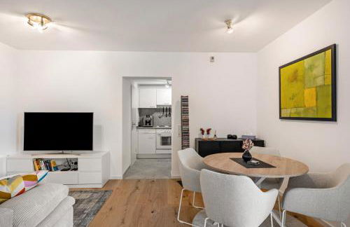 Ferienwohnung Naupenblick - Foto 6