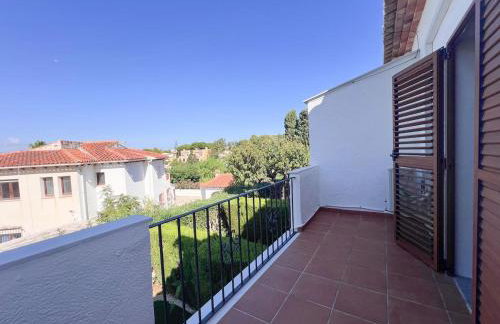 La casita de Toni en las Rotas Denia con jardín y piscina - Foto 3