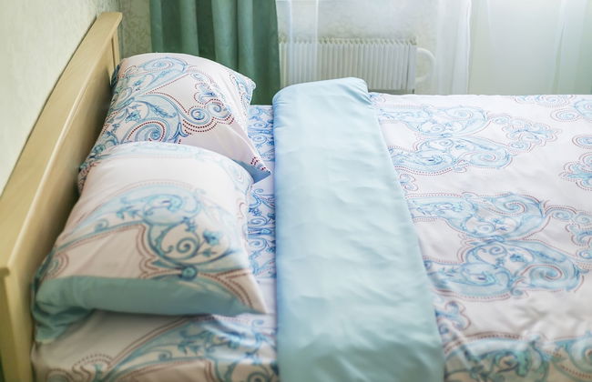 Apartment on B Polyanka 28k1 - Photo 3