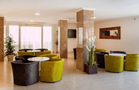 Apartamentos Sol y Vera - Foto 40