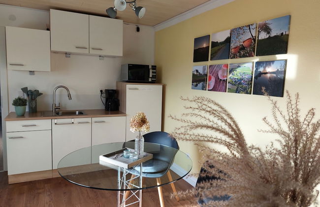 Haus Hutzelbuck - Photo 7