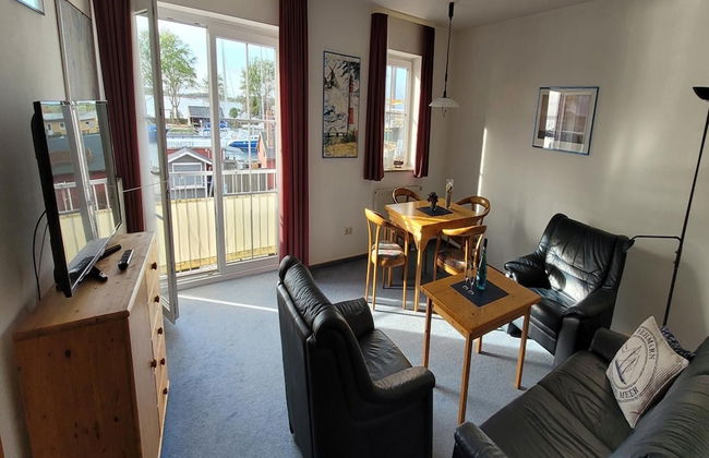 Ferienanlage Orther Reede, Fehmarn-orth - Foto 1