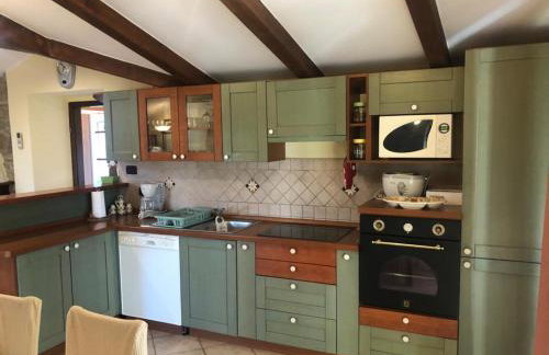 Apartman Villa Romana - Foto 13