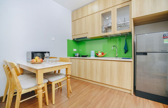 Monalisa Apartment - Foto 24