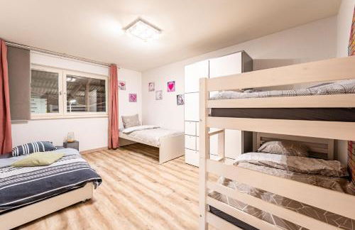 Ferme Équestre - Vue Unique sur les Chevaux - Foto 17