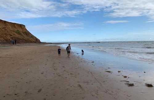 Centre of Yarmouth, Isle of Wight, sunny cottage - Foto 70