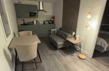 Luxury one bedroom pods with private Jacuzzi and plunge pool - Foto 16