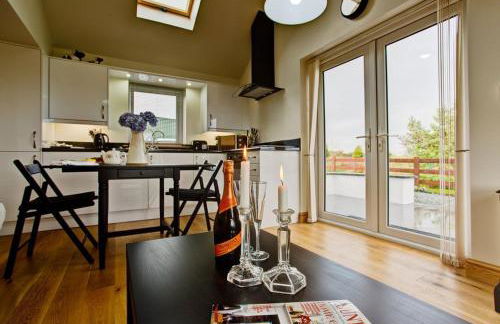 The Old Dairy - Foto 4