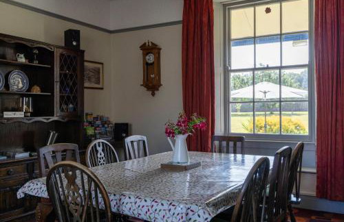 Elberry Farm - unique seaside farmhouse - Foto 36