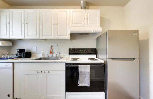 Quiet Lakefront Clearlake Vacation Rental! - Foto 10