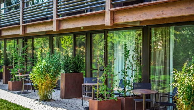 Ferienwohnungen Boardinghouse Bodensee - Foto 2, Imagen principal