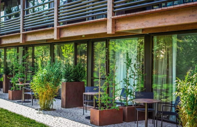 Boardinghouse Bodensee - Foto 1