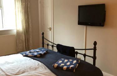 Wogan Cottage - Photo 9