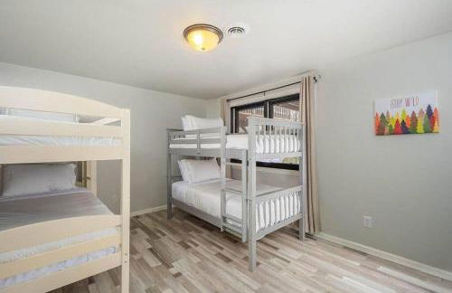 Green Bay Cozy home, 3 bed rooms, 6 beds, 2 bath - Foto 14