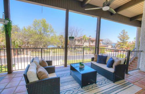 Luxury Spanish Style Home Walking Steps to HSB Resort - Foto 2