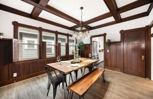 Sunny 3BR Home Near UW & Children Hospital Gym - Foto 16