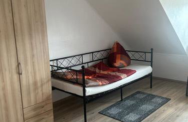 Ferienwohnung Liliane - Foto 9